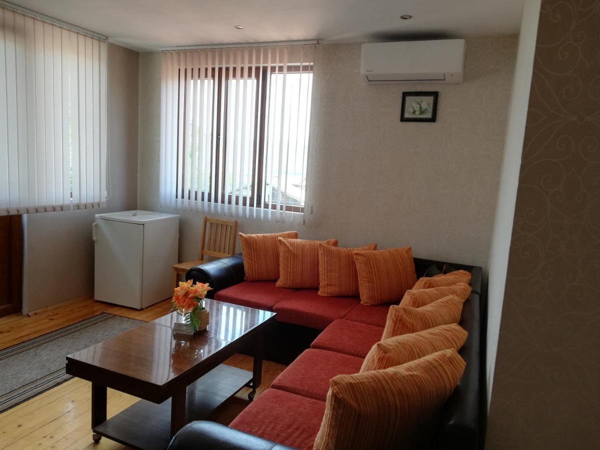 Apartment Raya Sapareva Banya Exterior photo
