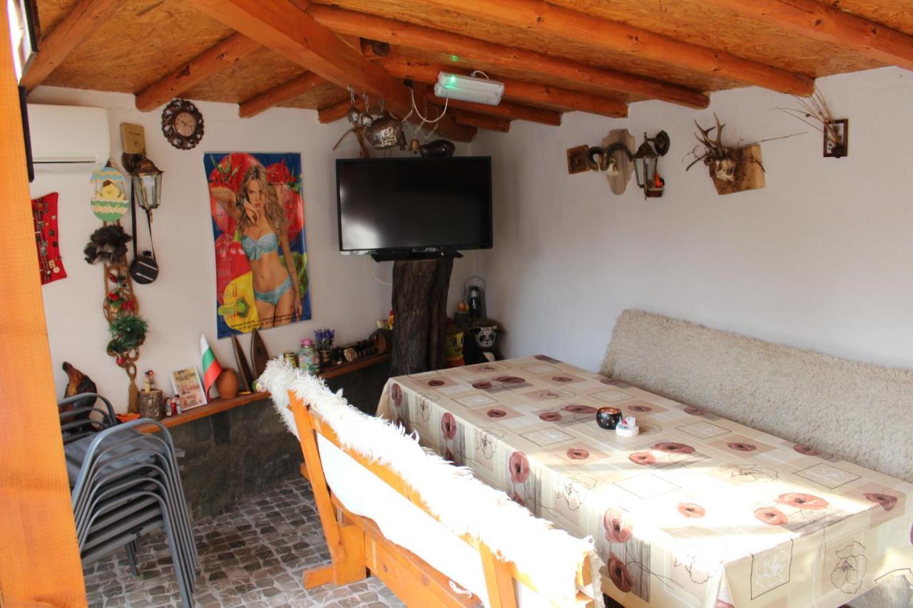 Apartment Raya Sapareva Banya Exterior photo