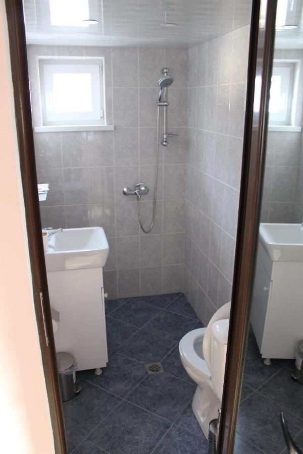 Apartment Raya Sapareva Banya Exterior photo