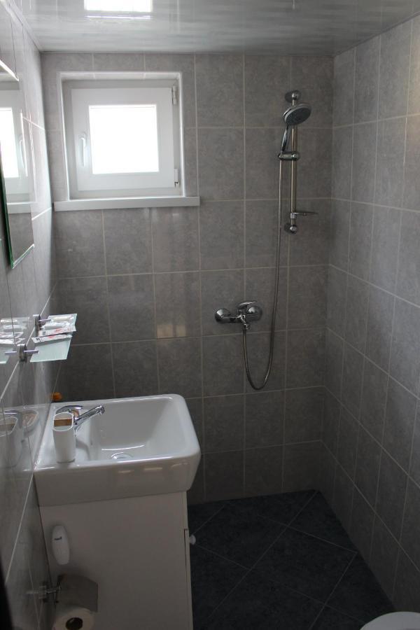Apartment Raya Sapareva Banya Exterior photo