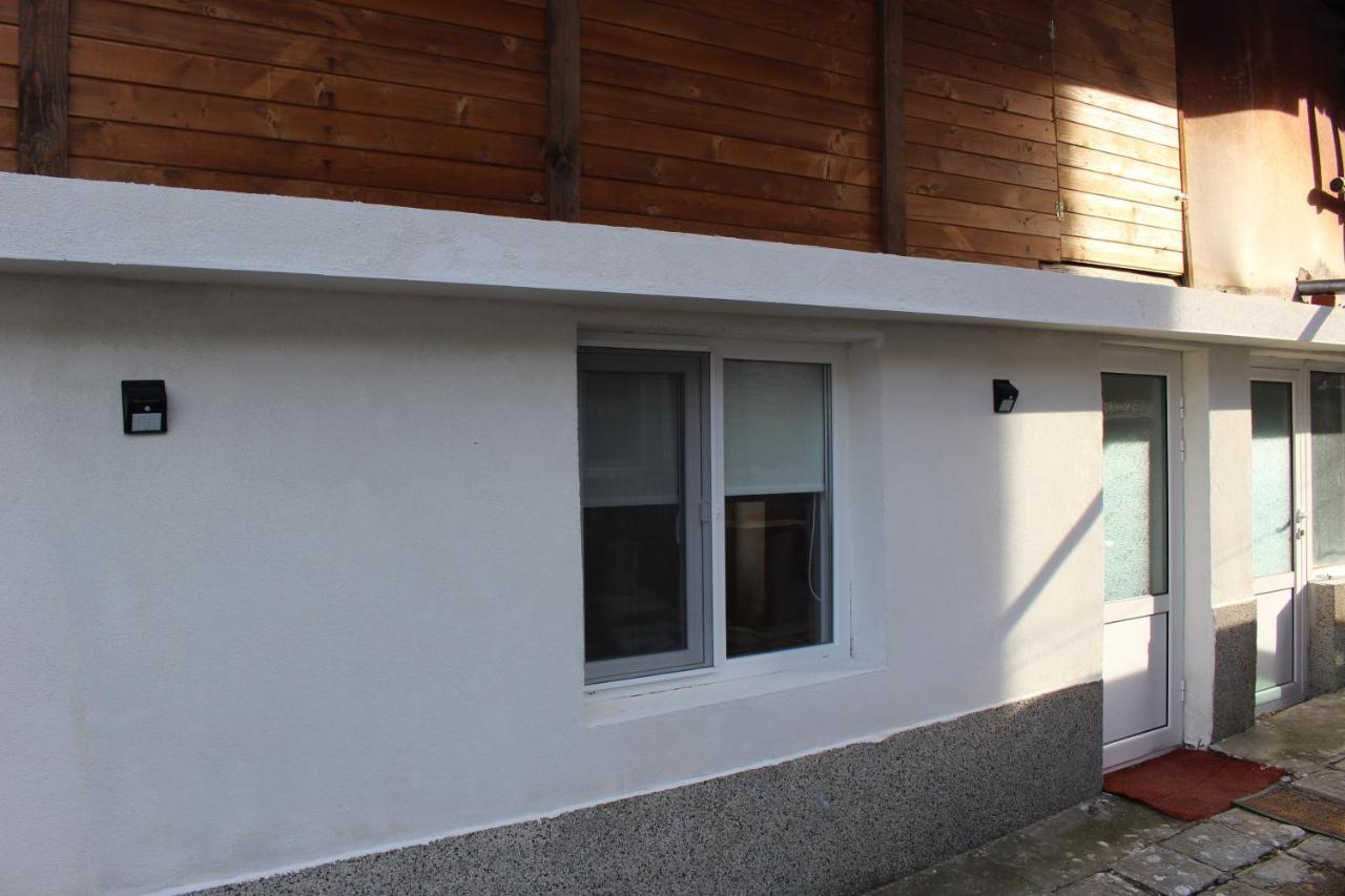 Apartment Raya Sapareva Banya Exterior photo