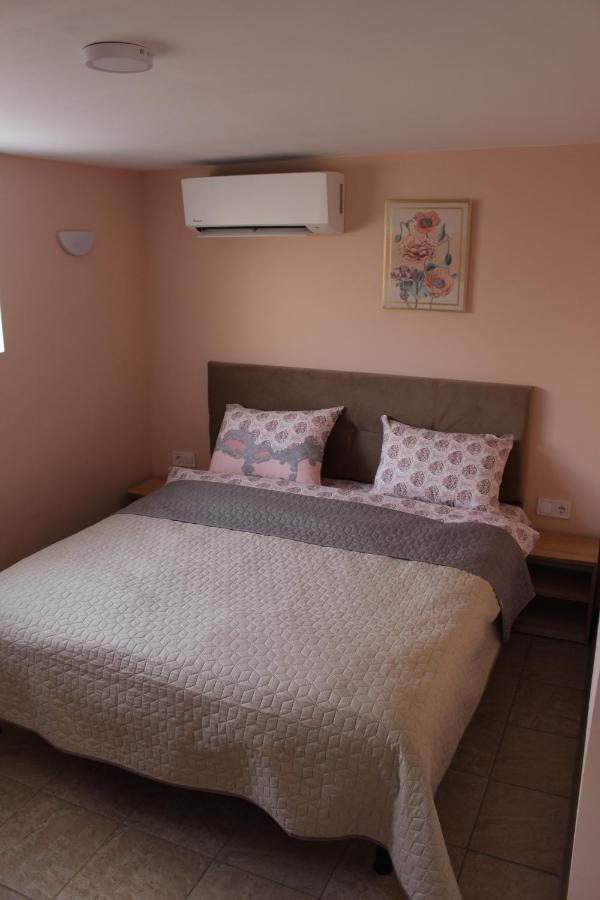 Apartment Raya Sapareva Banya Exterior photo
