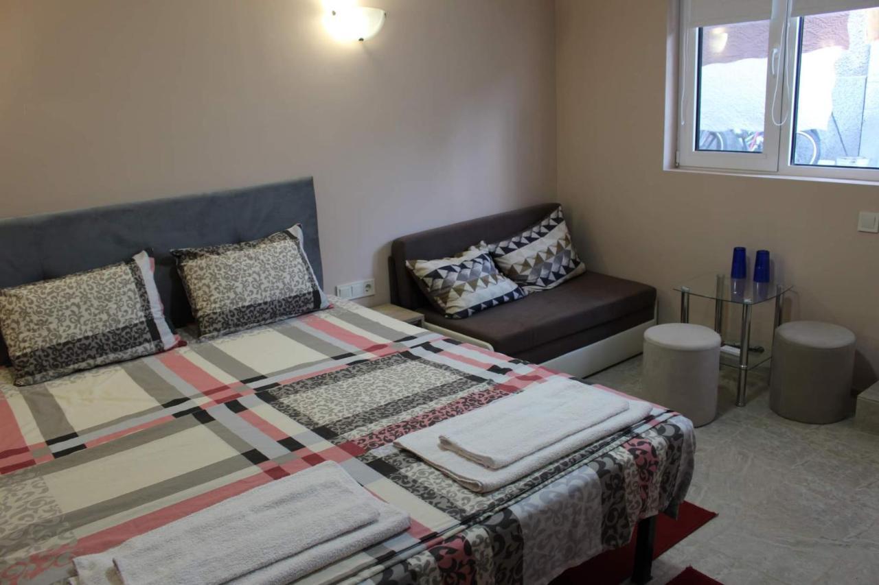 Apartment Raya Sapareva Banya Exterior photo