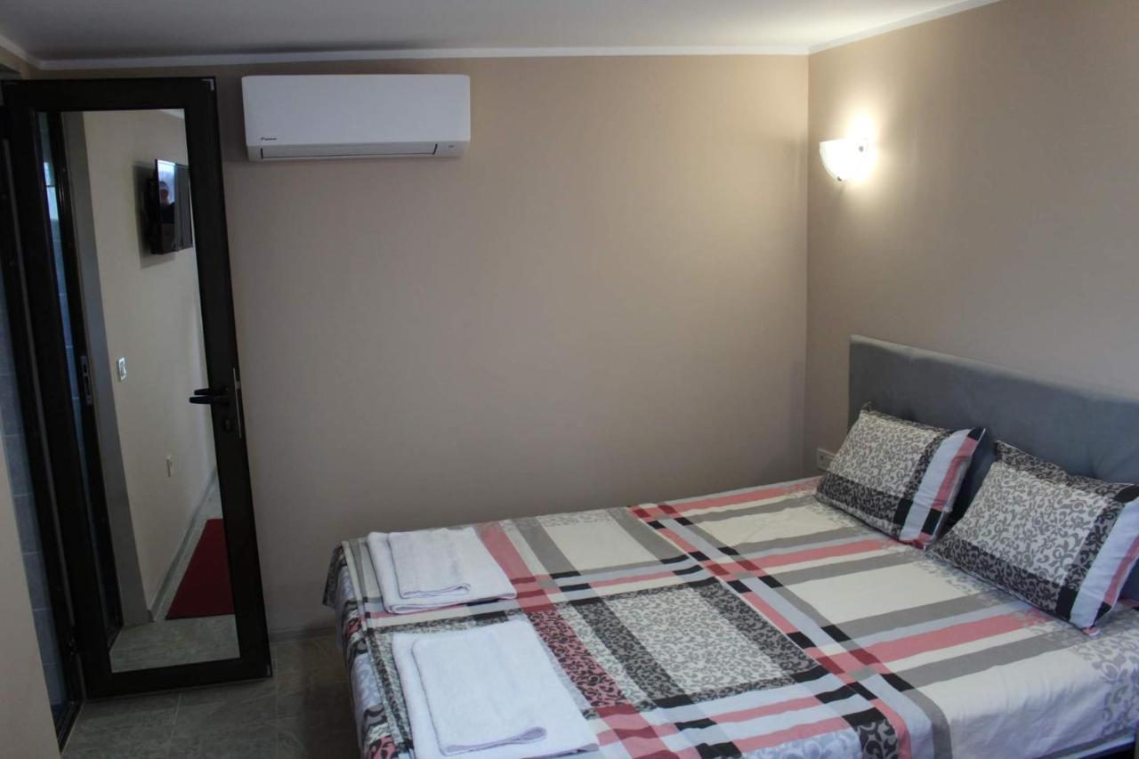 Apartment Raya Sapareva Banya Exterior photo