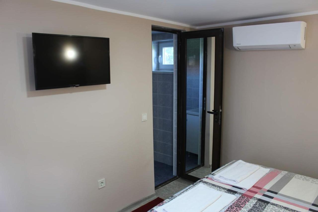 Apartment Raya Sapareva Banya Exterior photo