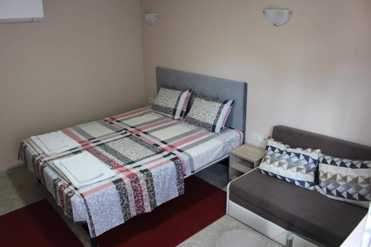 Apartment Raya Sapareva Banya Exterior photo