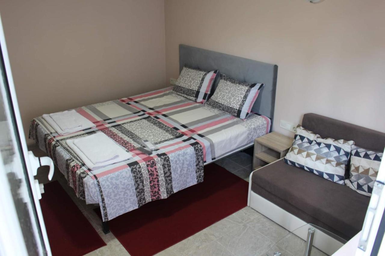 Apartment Raya Sapareva Banya Exterior photo