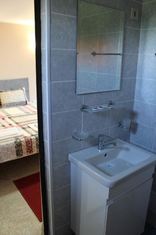 Apartment Raya Sapareva Banya Exterior photo