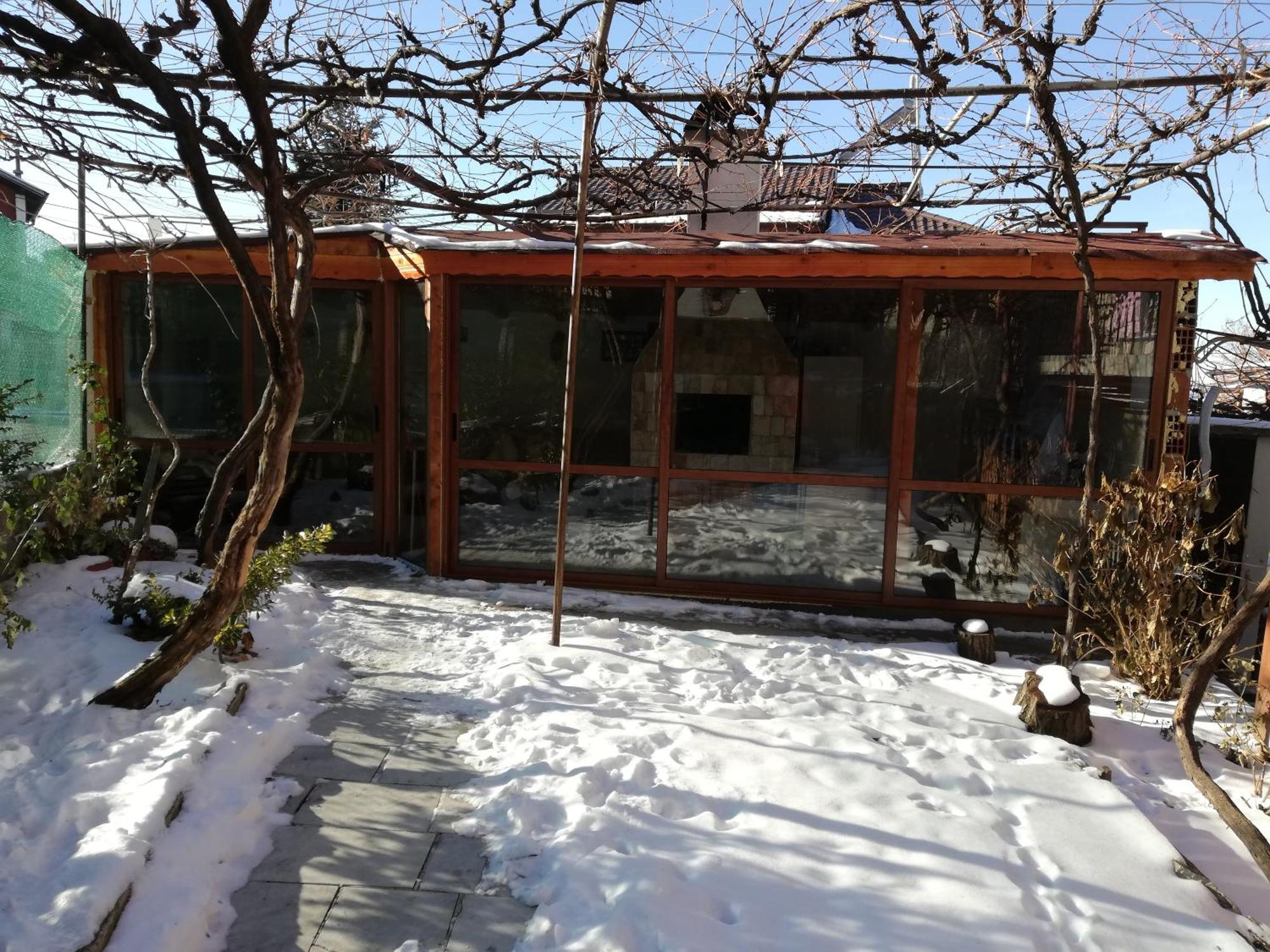 Apartment Raya Sapareva Banya Exterior photo